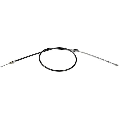 Dorman BRAKE CABLE C94485